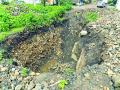 ‘मौत का कुंआ’ची पिंपळगावात दहशत - Marathi News | 'Death of a well' in Pimpalgaon | Latest yavatmal News at Lokmat.com