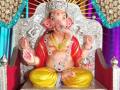 Ganesh Chaturthi 2018; यवतमाळ जिल्ह्यातील पुसदमध्ये ११४ वर्षांपासून सर्वधर्मसमभाव परंपरा - Marathi News | Ganesh Chaturthi 2018; tradition of secularism of 114 years in Pusad, Yavatmal, | Latest yavatmal News at Lokmat.com