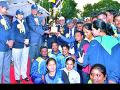 यजमान यवतमाळ संघाला जनरल चॅम्पियनशीप - Marathi News | The Yavatmal team won the General championship | Latest yavatmal News at Lokmat.com