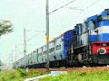 मराठवाड्यात रेल्वे विद्युतीकरण - Marathi News | Railway electrification in Marathwada | Latest chhatrapati-sambhajinagar News at Lokmat.com