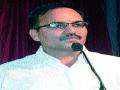 दंगलीत जात-धर्म नव्हे तर माणूस मरतो : वाटपाडे - Marathi News |  Riot is not a religion, but a person dies: religion | Latest nashik News at Lokmat.com