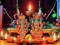 बुधवारपासून पहायला मिळणार अधिकमासाची धामधूम - Marathi News |  From Wednesday onwards, | Latest nashik News at Lokmat.com