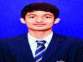 आयसीएसईमध्ये वेदांत, रिया टॉपर्स - Marathi News |  Vedanta, Riya Toppers in ICSE | Latest nashik News at Lokmat.com