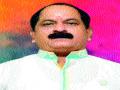 त्र्यंबक च्या नगराध्यक्षांना मारहाण - Marathi News |  Trumpet's mayor killed | Latest nashik News at Lokmat.com