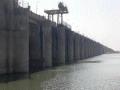 माजलगाव धरणाची पाणी पातळी फूटभर वाढली - Marathi News | The water level of the Majalgaon dam has increased | Latest beed News at Lokmat.com