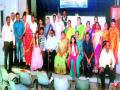 तडजोडीतच जीवनाच्या सुखाचा मार्ग - Marathi News |  Life's way of happiness in compromise | Latest nashik News at Lokmat.com