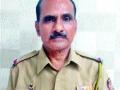 नाशिक पोलीस आयुक्तालयातील भवर यांना राष्ट्रपती पदक - Marathi News |  President's Medal of the Nashik Police Commissioner Bhavar | Latest nashik News at Lokmat.com
