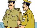 एक हजाराची लाच घेताना पोलीस ताब्यात - Marathi News |  One thousand bribe in police custody | Latest nashik News at Lokmat.com