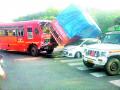 दिंडोरीरोडवरील तारवालानगर चौफुली की मृत्यूचा सापळा ! - Marathi News |  Tarvalnagar Chowpule or the death trap on Dindori Road! | Latest nashik News at Lokmat.com