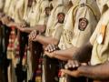 ‘इन्टेलिजन्स’च्या धर्तीवर पोलिसांना १३ महिन्यांचा पगार द्या - Marathi News | Pay 13 months salary to the police on 'Intelligence' soil | Latest yavatmal News at Lokmat.com