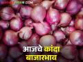 लासलगाव, सोलापूर, नागपूर बाजारसमितीत कांद्याला काय भाव मिळाला, आजचे बाजारभाव  - Marathi News | Latest News 14 Feb 2024 Todays Market Price on onion in maharashtra | Latest agriculture News at Lokmat.com