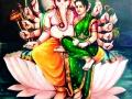 Ganesh Chaturthi 2018; गाणपत्य आचार्य परंपरा; आदिगुरुश्रीगणकाचार्य - Marathi News | Ganesh Chaturthi 2018; Ganaapitha Acharya tradition; Adiguru Shree Ganakacharya | Latest nagpur News at Lokmat.com