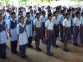 भारत-पाक शांततेसाठी ५० हजार मुलांची ‘पीस आर्मी’ - Marathi News | 50,000 children 'Peace Army' for peace in Indo-Pak | Latest yavatmal News at Lokmat.com
