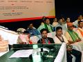 भाजपा, काँग्रेस विरुद्ध लढण्याची गरज - Marathi News | BJP, Congress need to fight against | Latest nagpur News at Lokmat.com