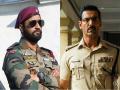 Independence Day 2020 : स्वातंत्र्य दिनी पाहू शकतात हे देशभक्तीपर चित्रपट - Marathi News | Independence Day 2020: This is a patriotic movie that you can watch on Independence Day | Latest filmy News at Lokmat.com