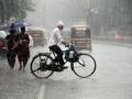 विदर्भात पावसाचा इशारा, देशावर फारसा परिणाम नाही  - Marathi News | Rain warning in Vidarbha does not affect the country much | Latest pune News at Lokmat.com