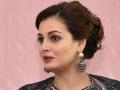 बॉलिवूडच्या ‘मोदी मीटिंग’वर भडकली दिया मिर्झा!  - Marathi News | diya mirza blasts at pm narendra modi and akshay kumar for this reason | Latest filmy News at Lokmat.com