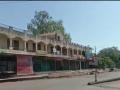 अभोण्यात रविवार पर्यंत जनता कर्फ्यू वाढवला - Marathi News | The public curfew was extended till Sunday | Latest nashik News at Lokmat.com