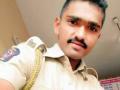 ग्रामीण पोलीस दलातील कॉन्स्टेबलची आत्महत्या - Marathi News | Suicide of a constable in a rural police force | Latest nashik News at Lokmat.com