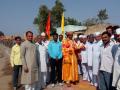 अंदरसूल येथे खंडोबा यात्रोत्सव - Marathi News |  Khandoba Jivatotsav at Insular | Latest nashik News at Lokmat.com