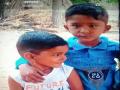 विहिरीत पाय घसरून पडल्याने भावंडांना जलसमाधी - Marathi News | The siblings were drowned when their feet slipped in the well | Latest ahilyanagar News at Lokmat.com