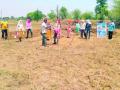 लाखनी तालुक्यात रोहयोअंतर्गत १२ हजार मजुरांना काम - Marathi News | Work for 12,000 laborers under Rohyo in Lakhni taluka | Latest bhandara News at Lokmat.com
