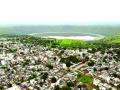 लोणार सरोवरातील झऱ्यांतील पाण्याचा मिळणार डाटा - Marathi News | Lonar lake : Data of fresh water will get | Latest buldhana News at Lokmat.com