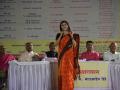 ...तर संकटांवर मात शक्य : नमिता कोहक - Marathi News | ... if possible, can overcome the problems: Namita Kochak | Latest nashik News at Lokmat.com