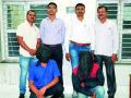 पुण्यामधील युवतीच्या हत्येचा उलगडा - Marathi News | The murder of the girl in Pune | Latest nashik News at Lokmat.com
