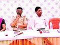 महिलांनी अन्यायाचा प्रतिकार करावा - Marathi News | Women should resist injustice | Latest chandrapur News at Lokmat.com