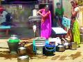 चंद्रपुरात काळाबाजार - Marathi News | Kalabazar at Chandrapur | Latest chandrapur News at Lokmat.com