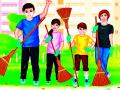कचरा संकलनासाठी मोजावे लागणार पैसे ! - Marathi News | Money to be collected for garbage collection! | Latest chandrapur News at Lokmat.com
