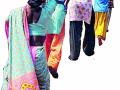 जिवती तालुका तहानलेलाच - Marathi News | Jivati taluka was thirsty | Latest chandrapur News at Lokmat.com