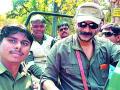 ताडोबा जंगल म्हणजे ‘लयच भारी’ - Marathi News | Tadoba Jungle means 'Lyech Heavy' | Latest chandrapur News at Lokmat.com