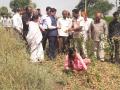 पीक परिस्थितीचा पालकमंत्र्यांनी घेतला ‘लेखाजोखा’! - Marathi News | Guardian Minister took revieve of the crop situation' | Latest akola News at Lokmat.com