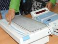 ईव्हीएम, व्हीव्हीपॅट यंत्रांची पडताळणी - Marathi News | nashik,evm,vvpat,device,verification | Latest nashik News at Lokmat.com