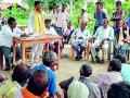 तिमरम परिसर विकासापासून वंचित - Marathi News | Timeless areas deprived of development | Latest gadchiroli News at Lokmat.com