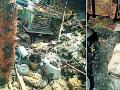 रांगीत दोन भावंडांची घरे भस्मसात - Marathi News | The two siblings used to burn the rhythms | Latest gadchiroli News at Lokmat.com
