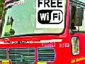 एसटीचे वायफाय ठरले मृगजळ - Marathi News | Steele wifi as mirage | Latest gadchiroli News at Lokmat.com