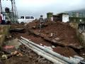 खोदकामामुळे लकडी पुलाला धोका - Marathi News | Wood pond risk due to excavation | Latest nashik News at Lokmat.com