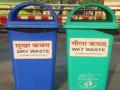 कचरा टाकणाऱ्या उद्योजकांवर दंडात्मक कारवाई - Marathi News | Punitive action against waste dumping entrepreneurs | Latest nashik News at Lokmat.com