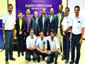 कायझेन स्पर्धेत महिंद्रा संघाला प्रथम क्रमांक - Marathi News | Mahindra team's first place in the KaiZen Championship | Latest nashik News at Lokmat.com