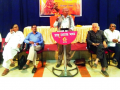 इतिहासाच्या विषारीकरणातून शंभूराजांची बदनामी: आनंद पाटील - Marathi News | Shubhagraj's infamy from the history of poisoning: Anand Patil | Latest kolhapur News at Lokmat.com
