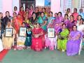 लासलगावी कर्तबगार महिलांचा सन्मान - Marathi News |  Honorable women in Lasalaggi | Latest nashik News at Lokmat.com