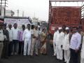 रस्ता सुरक्षा सप्ताह अभियानाचा शुभारंभ - Marathi News |  Road Safety Week launches mission | Latest nashik News at Lokmat.com