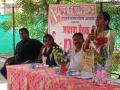 राष्ट्रवादी महिला बुथ कमिट्या सक्षम करणार - Marathi News | Women will enable booth committees | Latest nandurbar News at Lokmat.com