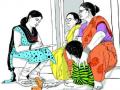 आदिवासींसाठी जनगणनेत स्वतंत्र धर्मकोड असावा - Marathi News | There should be a separate code of conduct for tribals in the census | Latest nandurbar News at Lokmat.com