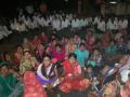 निवडणूकीची अशी आली लहर गावात पडला कोरोनाचा विसर - Marathi News | Such a wave of elections fell in the village, forgetting Corona | Latest nandurbar News at Lokmat.com