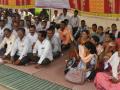 प्रलंबित मागण्यांसाठी ग्रामसेवकांचे आंदोलन - Marathi News | Movement of village workers for pending demands | Latest nandurbar News at Lokmat.com