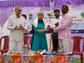 शहादा तालुक्यातील वाघोदा येथे भूजल मार्गदर्शन कार्यशाळा - Marathi News | Groundwater Guidance Workshop at Waghaoda in Shahada taluka | Latest nandurbar News at Lokmat.com